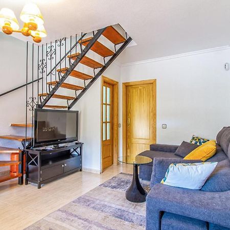 Stunning Home In Los Alcazares With Kitchen Dış mekan fotoğraf