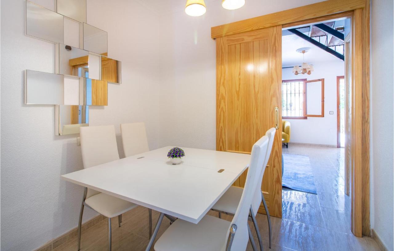 Stunning Home In Los Alcazares With Kitchen Dış mekan fotoğraf