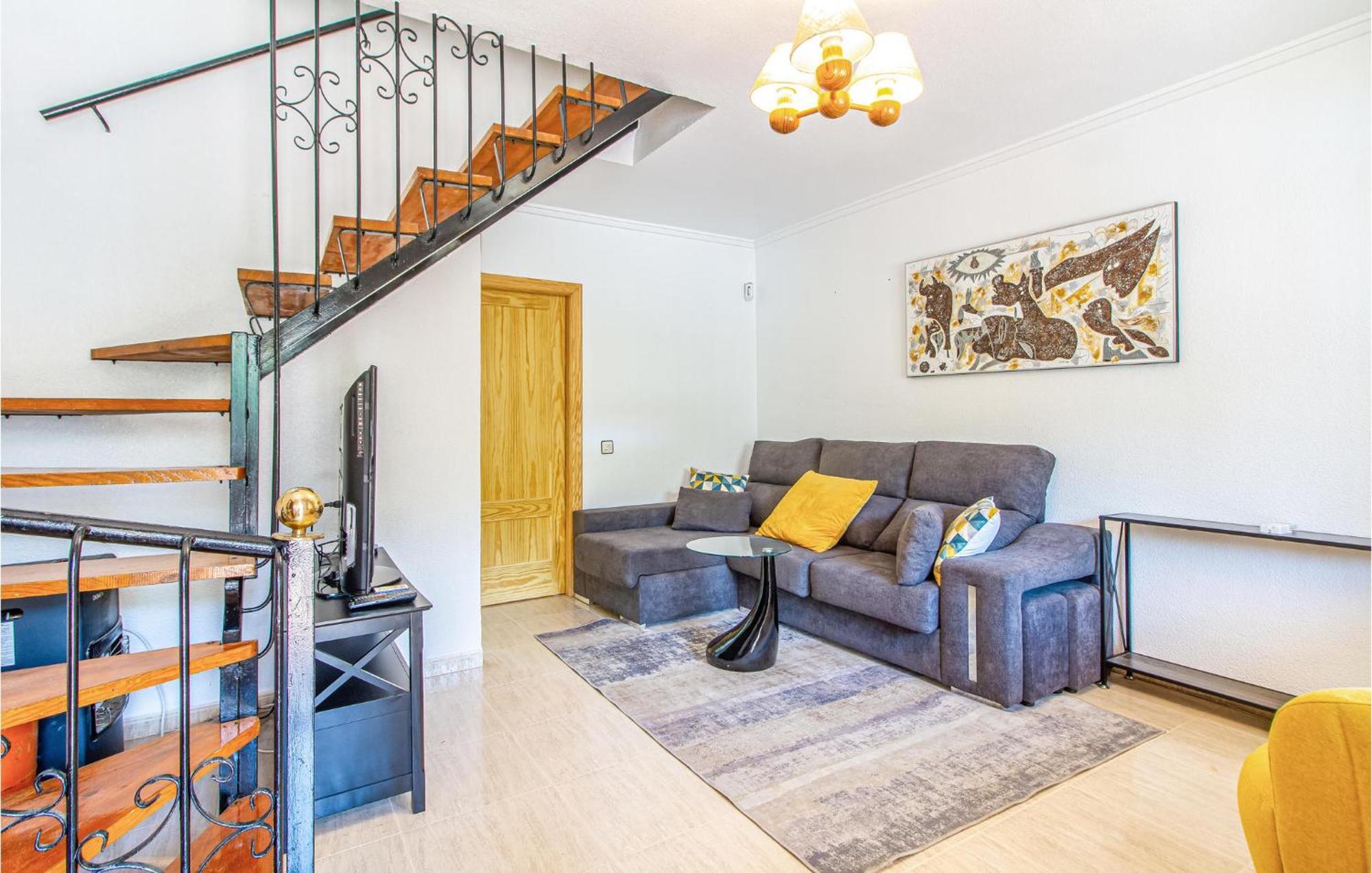 Stunning Home In Los Alcazares With Kitchen Dış mekan fotoğraf