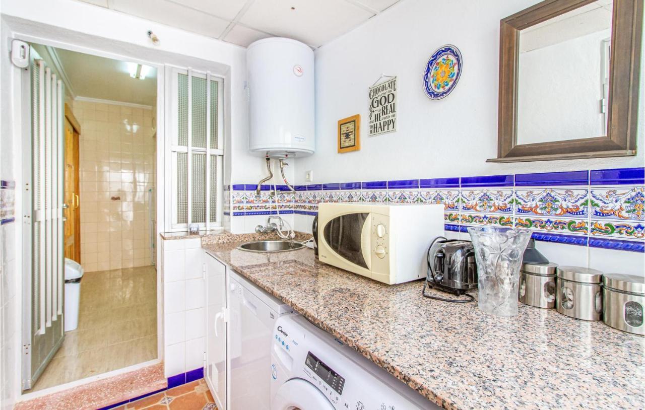 Stunning Home In Los Alcazares With Kitchen Dış mekan fotoğraf